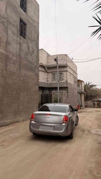 مرسيدس C300 • ٢٠١٤ • بابل