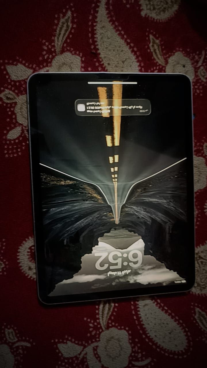 11 برو ذاكرة ٢٥٦ بطارية ٨٠


**إذا كنت صاحب هذا الإعلان وتريد حذفه لأي سبب، رجاءا أرسل رسالة إلى الدعم الفني**