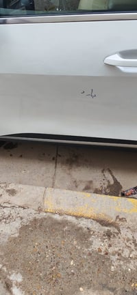 كيا سبورتج 2024السياره فول عدا البنوراما سايد بريك دكمه وكشن كهرباء تد...