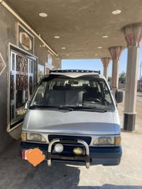 بيستا • موديل ٩٤ • كفالة