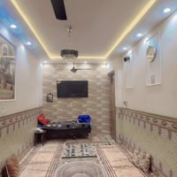 جهه القديم • ١٣٠م • بناء حديث