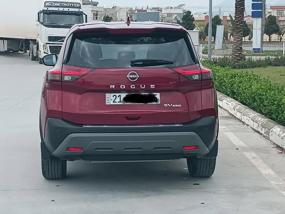 نيسان روك 2023 وارد امريكي
3سلندر 1500 تيربو
الفئة SV AWD

تحكمات مقود وشفتات
نقطة عمياء
بصمة أبواب
رادارات سيارة

ماشية السيارة 38 ألف كيلو

سيارة بيها قطع سبغ ،  بوند فقط

السعرب 132  بيها مجال السيارة

رقم سلیمانیە السيارة شرط التحويل

مكان رانیە ، قریب دوکان سیاحی نصف ساعە 

رقم موبايل

***********

بي واتساب
