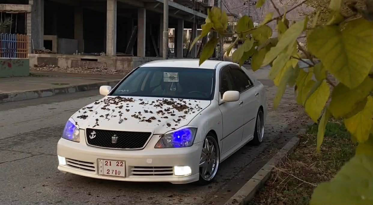 2005  180 بێدوکەڵ بچووک بە بچووک بڕاوە. ماشاءاڵلە

کامل مەسرەف کراوە

سەیارەکە زۆر خاوێنە 

٣ دوگمەی 

کوشن جڵد هیتەر نیا ڤۆرمیکای نەشکاوە

گێڕو مەکینەی بەشەرت 

سەقفی بەشەرت 

***********

معامەلە٤٨$
ئه دمين گيان ❤️ رانية, السليمانية
