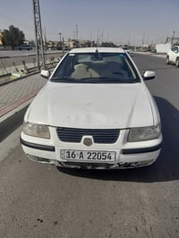 ورمضان كريم على جميع سمند موديل ٢٠٠٩سياره بسمنه تحويل ثاني يوم رقم ديو...