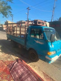 بنكو • موديل ٩٦ • مكفولة