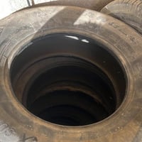 تايرات رام • ٤ قطع • كفائات