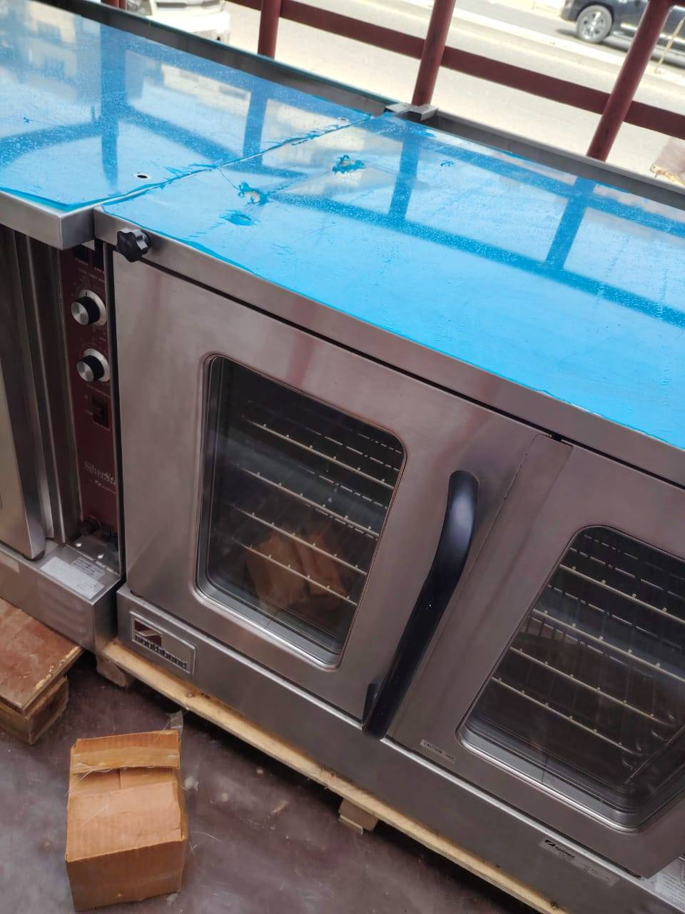 افران امريكيه باله ثري فيز جدد ممستخدمات ١٢ قطعه ابيعهن شلعه وحده على هذا الوضع  بسعر مناسب ***********
