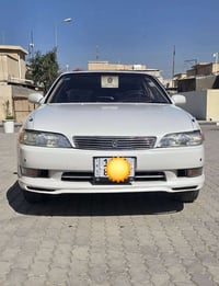 بسم الله الرحمن الرحيم   للبيع مارك نفخ موديل 1993 رقم بصره انكليزي  ب...