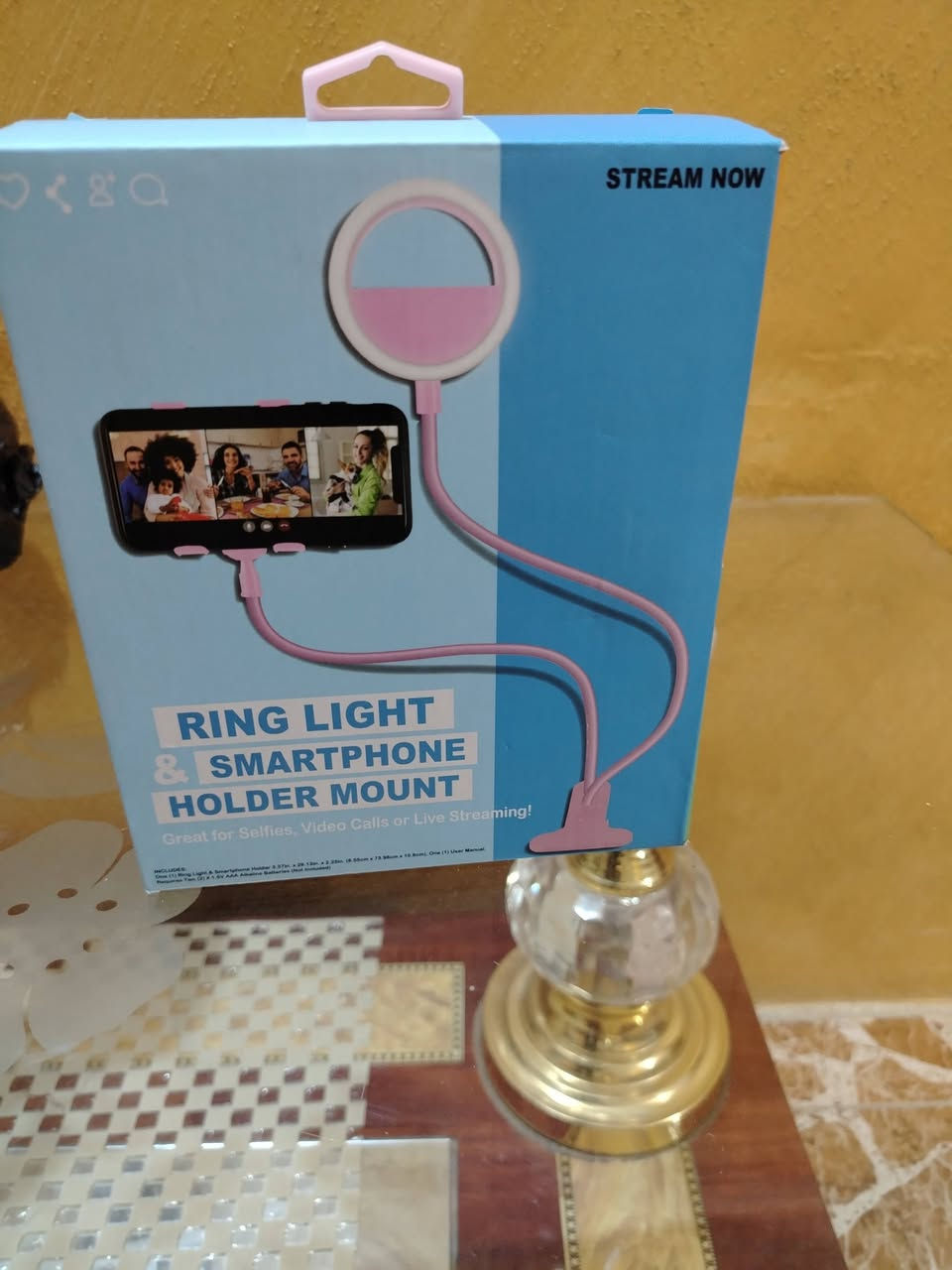 بضاعه امزون راقيه والسعار كلش مناسبه كله جديد وعل فحص السعر خاص 🤍


**إذا كنت صاحب هذا الإعلان وتريد حذفه لأي سبب، رجاءا أرسل رسالة إلى الدعم الفني**