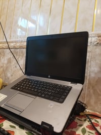EliteBook 850 G1 • i5 جيل رابع • SSD ٢٥٦