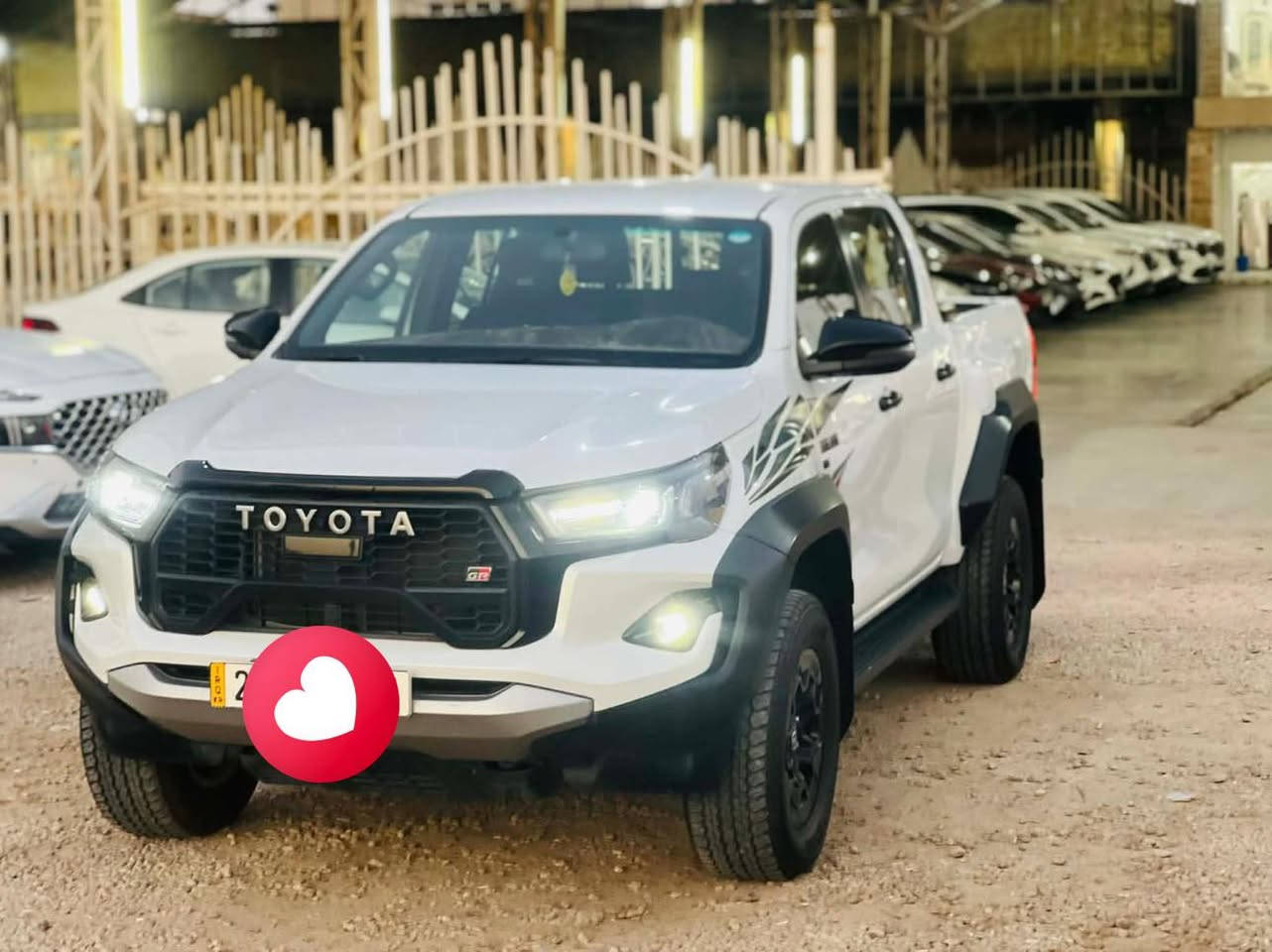 بيع او مراوس جي ار 2024 كويتي مكفول كفاله عامه ماشيه 70 الف مكانها نجف الاشرف سته سلندر تحويل او وكاله حاضر السعر 430 وبيها مجال قليل استفسار ***********
