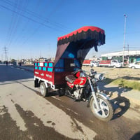 ٢٠٢٢ • تواير جدد • شاصي شرط