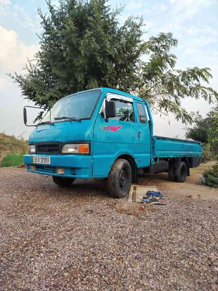 موديل ٩٦رقم نبار شاصي مكفول محرك كير مكفولت كهربايات شقاله رقم نكليزي مصبوقه مكان الأنبار عامريت الفلوجه *********** سعر ٥٨وبيه مجال
