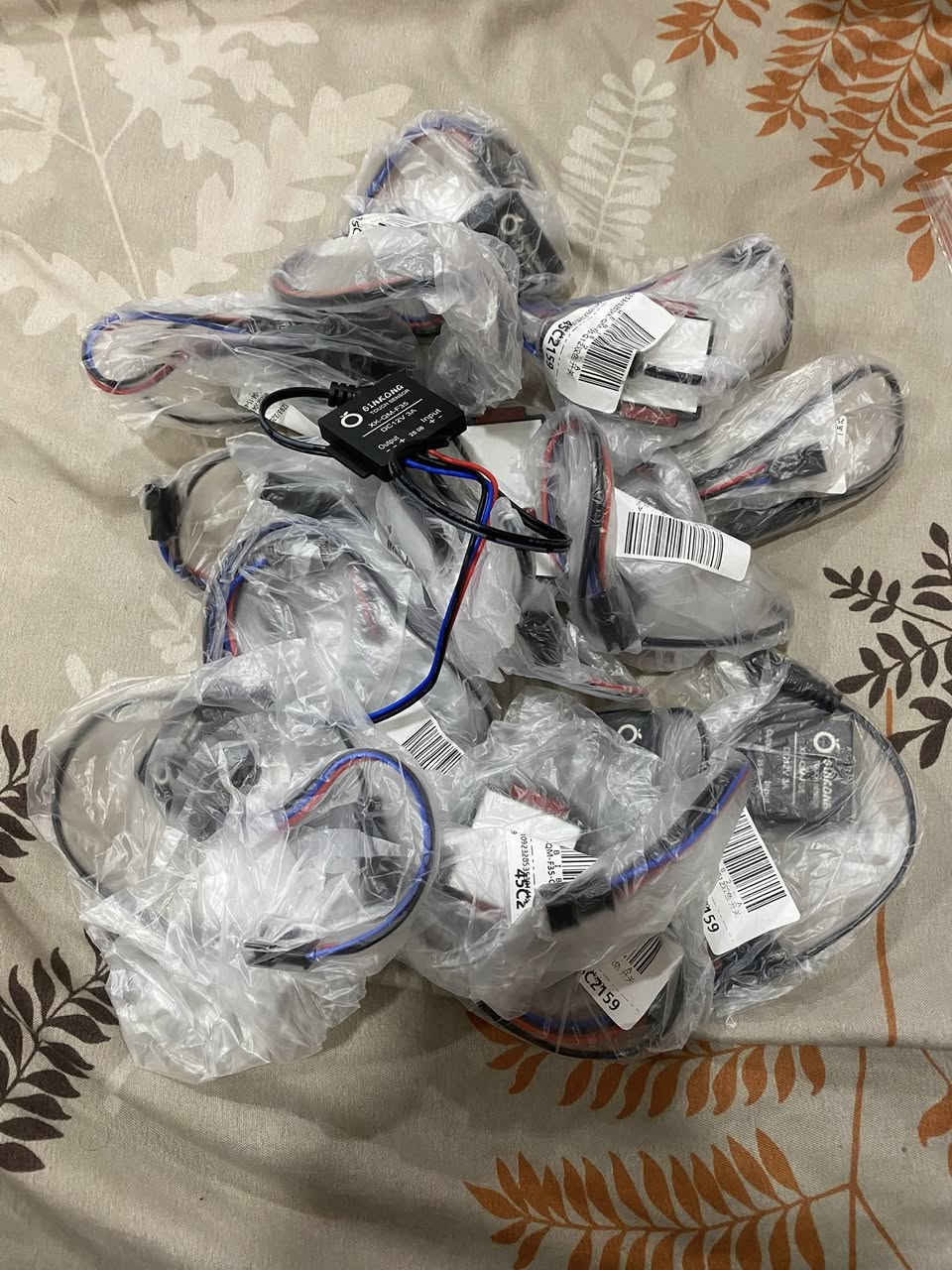 متوفر ٢٢ قطعة كلهن ٢٥ توصيل مجاني


**إذا كنت صاحب هذا الإعلان وتريد حذفه لأي سبب، رجاءا أرسل رسالة إلى الدعم الفني**