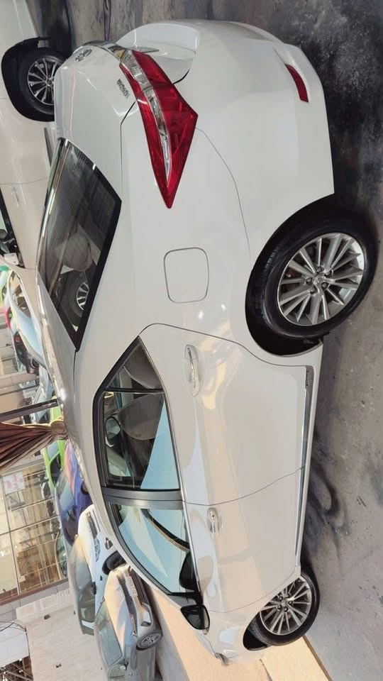 كورلا 2015 خليجي
مكفوله من الصبغ والمعجون والفتح بيها بارد فقط

محرك 2000 

محرك كير تبريد كفاله 

صدر امامي خلفي جديد

مابيها اي نقص جاهزه

فول مواصفات 

فتحة

بصمه

مري شفط

اشاير مري

5 ويل كب

تبريد بيانو 

شاشه 

تحكمات ستيرن

نضام ايكو 

السعر 145 وبيها مجال حك الجيه

العنوان بغداد الكاظمية

للتواصل ***********‬

خاص ماكو
