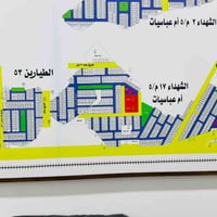 مقاطعة ١٧ • ٢٠٠م • موقع تجاري