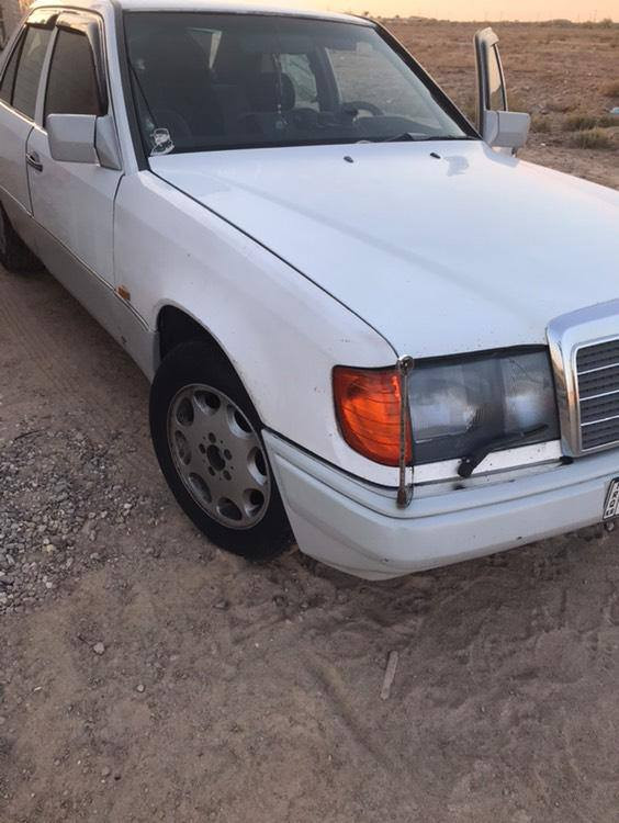 مارسدس دب موديل86 مكفوله من الضربه والصبغ بيه 
منضومه غاز شقاله محرك بطه رقم اربيل الجديد 
رقم الهاتف *********** السعر 62
