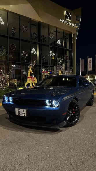 السلام عليكم ورحمة الله 
للبيع 
جالنجر شيكر 5.7 
2022
كير عادي 
مواصفات 
ستيرا D
فجوج بريمبو بلادي 
اكسل قفل 
شوتة
سستم صوت الباين
تدفئةكشنات  
تدفئة بالستيرا
تدفئة مالمراية 
حساسات خلفية
سوبر تراك باك 
وبعد بيها مواصفات 
ماشية 24 مايل
بدون ايرباك السيارة جديدة كلش وع وضع الشركة 
بيها صبغ بحافة البنيد والجاملغ السكن بدون اي ضرر داخلي 
وبيها بارد بالجاملغ الخلفي والجنطة مبدلة ومصبوغة 
مكفولة من الراديترات واي ضرر داخلي 
الشراي يتصل ويدلل

***********
