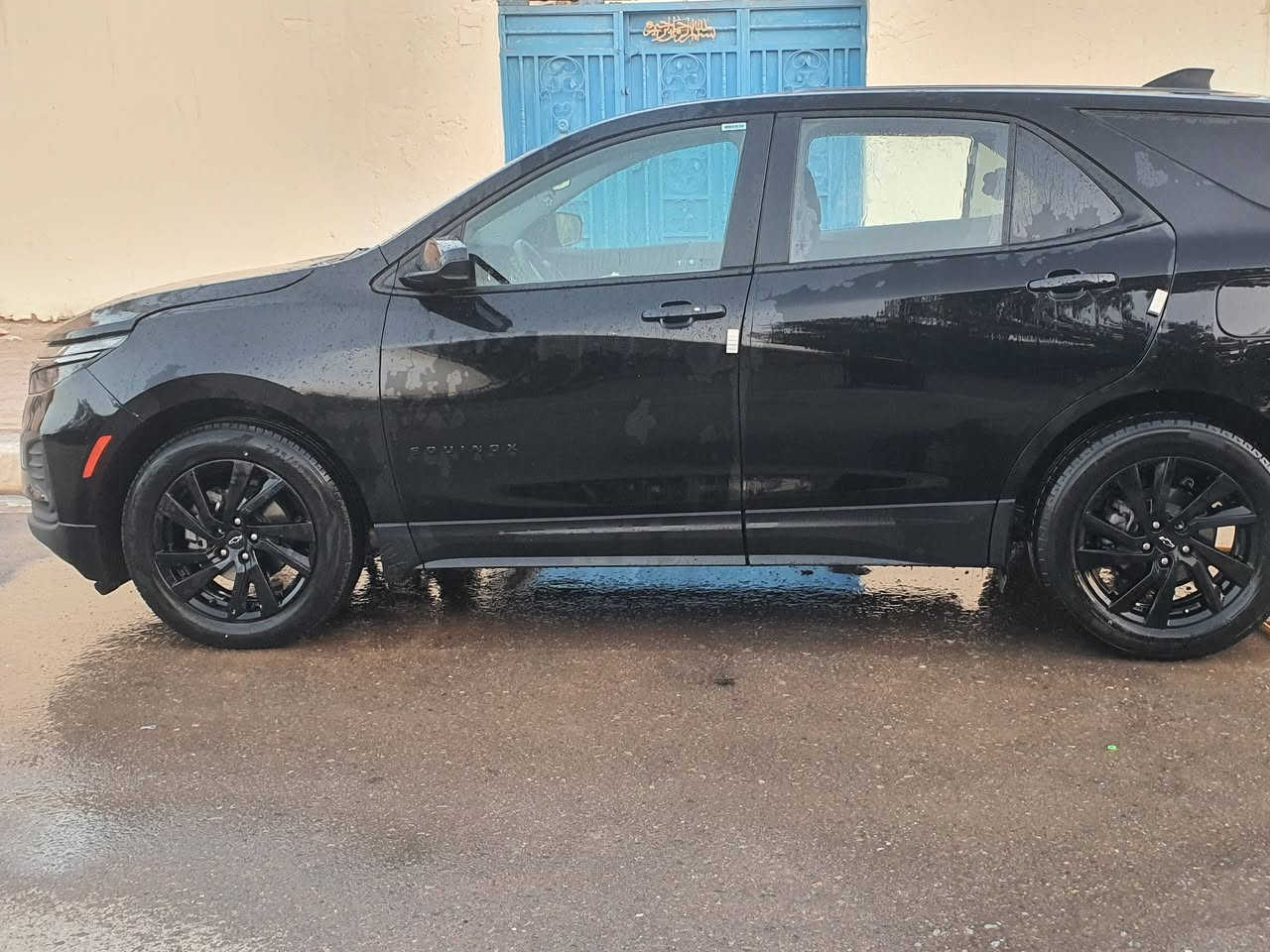 كوينكس 2024 للبيع او مراوس بأقل 
رقم ميسان ماشية 13 

ضررها تبديل بنيد

السعر 165
***********
