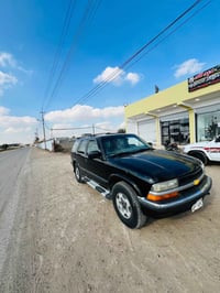 بلايزر LS • ٢٠٠٣ • ١٣٠ الف