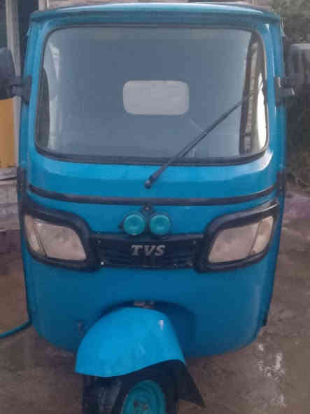 السلام عليكم تكتك للبيع موديل (2021/12/20 ) دخول 22 دشبول 22 مكينه 22 بلاد (رقم لوحه + سنويه) تحويل مباشر الكشره كفاله من المعجون والصبغ والمكينه مجفته مره وحده شركه مكفوله من التنقيص والتبخير السعر (6400) وبيعه مجال قليل كلش تكتك جاهزه شغل وطلع كامله ع وضع الشركه العنوان بصره قضاء القرنه رقم *********** الخاص مغلق مكلف بلنشر
