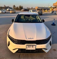 كي فايف • ٢٠٢٢ • ١٠٠ الف