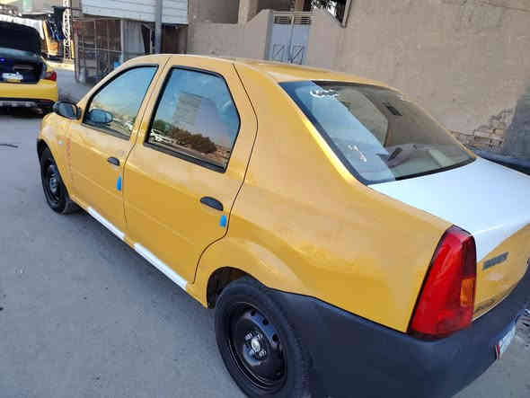 رينو لوكان 2009 محرك كير تواير حداد هيه مصفره رقم مثنى سنويه جديد ٢٩ السعر ٣٣ وبيه بصيط وستفسار ***********
