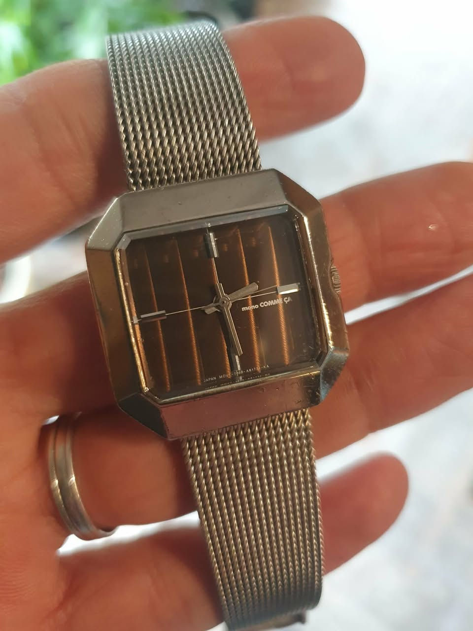 ٥٥ الف لاول تم ...اصدار نادر من سيتزن سعر تصفيه


**إذا كنت صاحب هذا الإعلان وتريد حذفه لأي سبب، رجاءا أرسل رسالة إلى الدعم الفني**