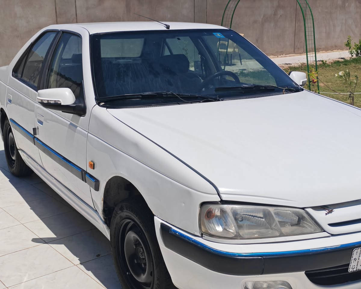 موديل ١٥
بيد تبديل بنيد وباب

سنويه ٢٧ باسمي

تخم تاير جديد

باور جديد

راديتر جديده

مشط جديد

حداديه زينه

تبريد شغال

مكينه بيه تنقيص بدون قطره تبخير

مكان ديوانيه

٤٣ بيه مجال قليل
واذا اكو مراوس اراوس
بطه مارك
بي ام ٥٠٠


**إذا كنت صاحب هذا الإعلان وتريد حذفه لأي سبب، رجاءا أرسل رسالة إلى الدعم الفني**