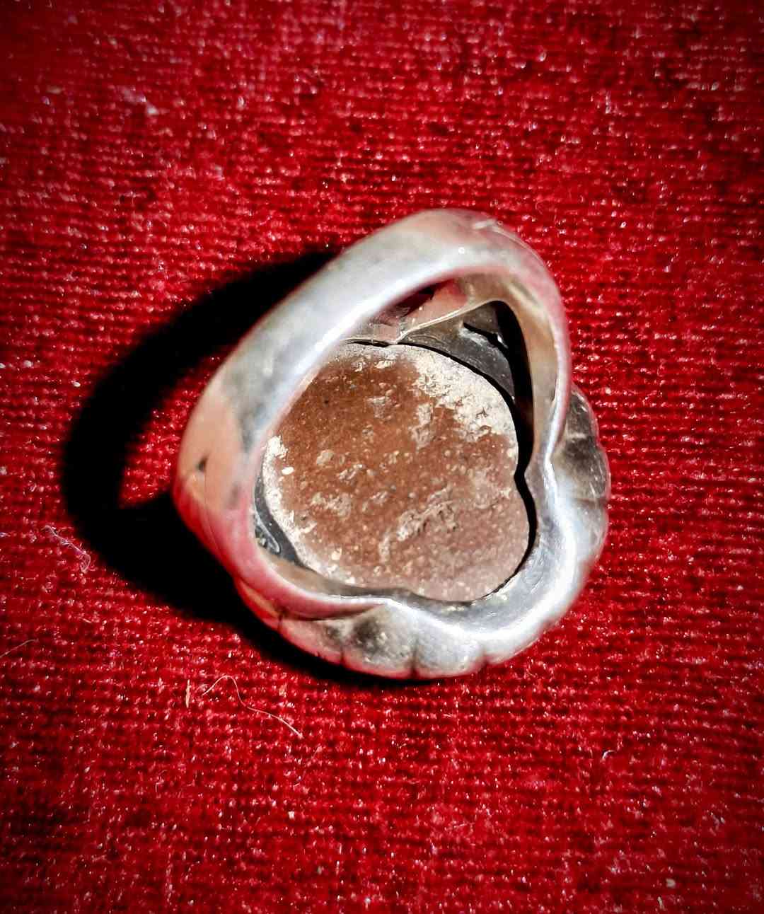 فيروزج نيشابوري اصل وفصل من محل ابراهيم الحارس بسعر، ١٣٠ الف


**إذا كنت صاحب هذا الإعلان وتريد حذفه لأي سبب، رجاءا أرسل رسالة إلى الدعم الفني**