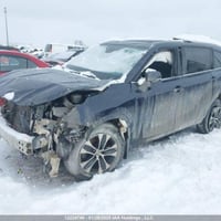 هايلندر ٢٠٢٣ سياره دخول جديد موجوده بغداد  سعرها 108 ورقه للاستفسار  0...