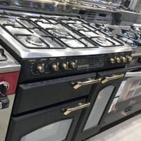 طباخ تكنو كاز • ٩٠×٦٠ • ٥ مشاعل