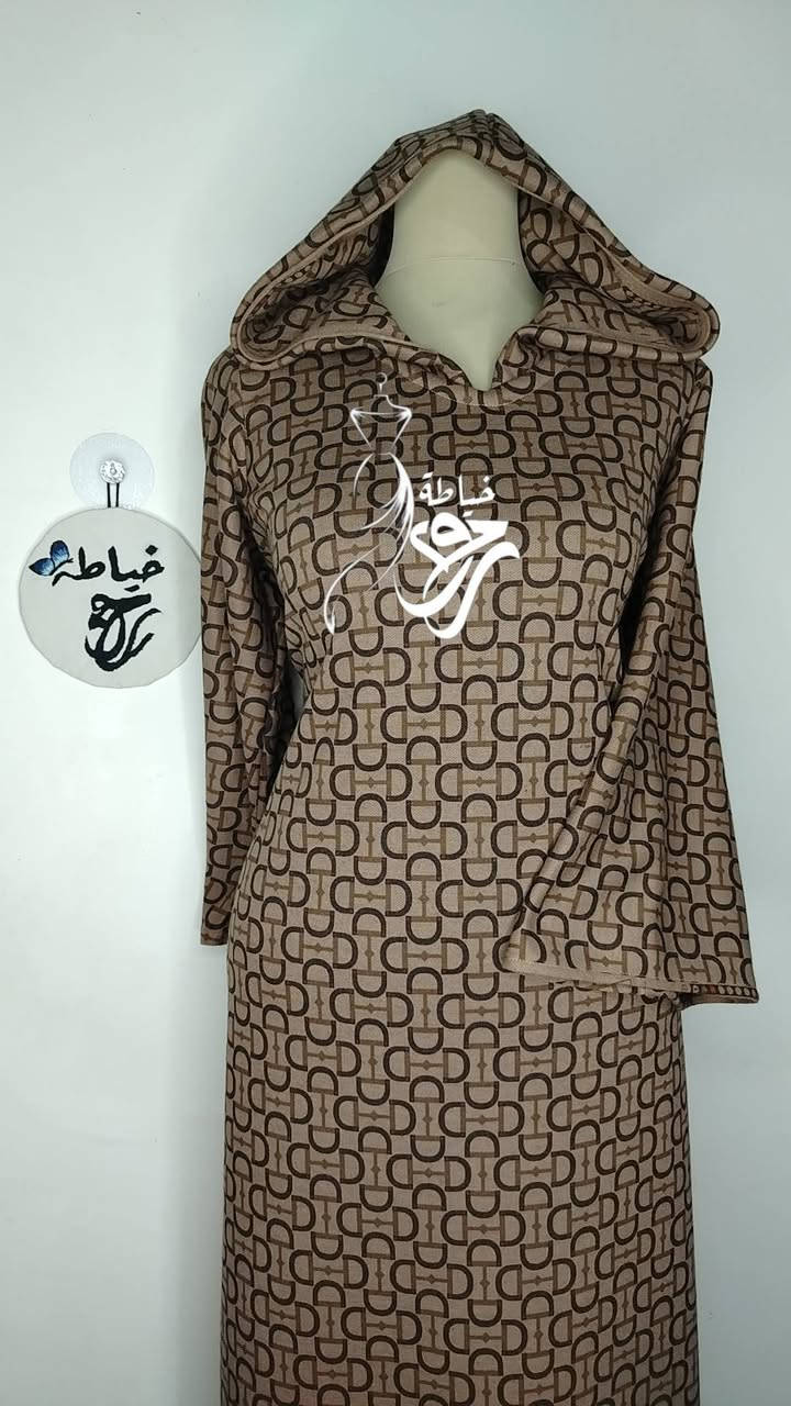 منشور شتوي متأخر  😁شوفولي هل الجمال وتفاصيلة حتى زبونتي مالحكت تكشخ بي شو صيف دخل عليه فجأة 🫣


**إذا كنت صاحب هذا الإعلان وتريد حذفه لأي سبب، رجاءا أرسل رسالة إلى الدعم الفني**