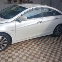 سوناتا وارد كوري • ٢٠١٤ • محرك ٢٠٠٠