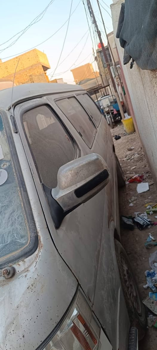 فوتون ٢٠١٠ للبيع تحويل ثاني يوم محرك وكير واكسن خير من الله  العنوان بابل حي نادر العر ٣٠ وبي مجال الاتصال بالرقم ***********
