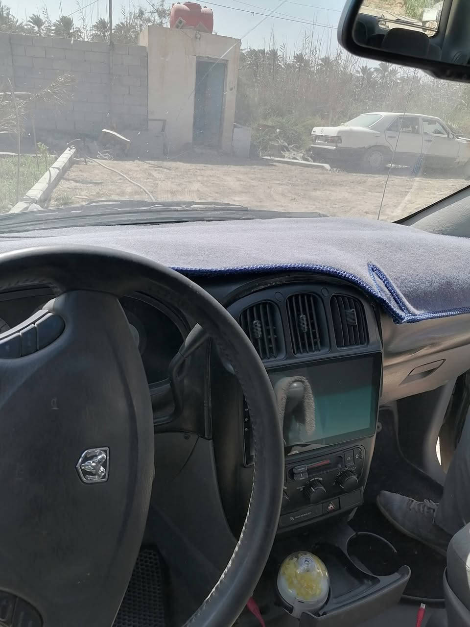 السلام عليكم دوج كرفان ٢٠٠٧ رقم بغدادبسمي هستوني محوله بوب كهربائية٣قطع تبريدكشنات بلع محرك ٣٨٠٠ المرغوب بيه منظومةغازبس لاغيه السعر ٧٧ وبيه مجال قليل للاستفساراتصل *********** مكاني بابل المسيب
