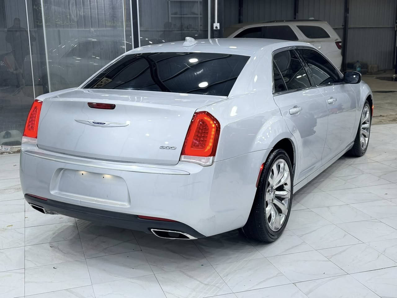 اوباما موديل 2019 تورنك 
دخــول جديد كتاب ضـباط 
الحادث صبغ جاملغين اماميه فقط 
بدون فتح بدون تبديل ايرباك ضارب 
وصور الحادث داخل المنشور 
ماشيه 109 ميل 
السياره جديده وجاهزه 
مكان السياره الناصريه المركز 
السعر 245 وبيه مجال بسيط 
للأستفسار اكثر الأتصال على الرقم 
***********
