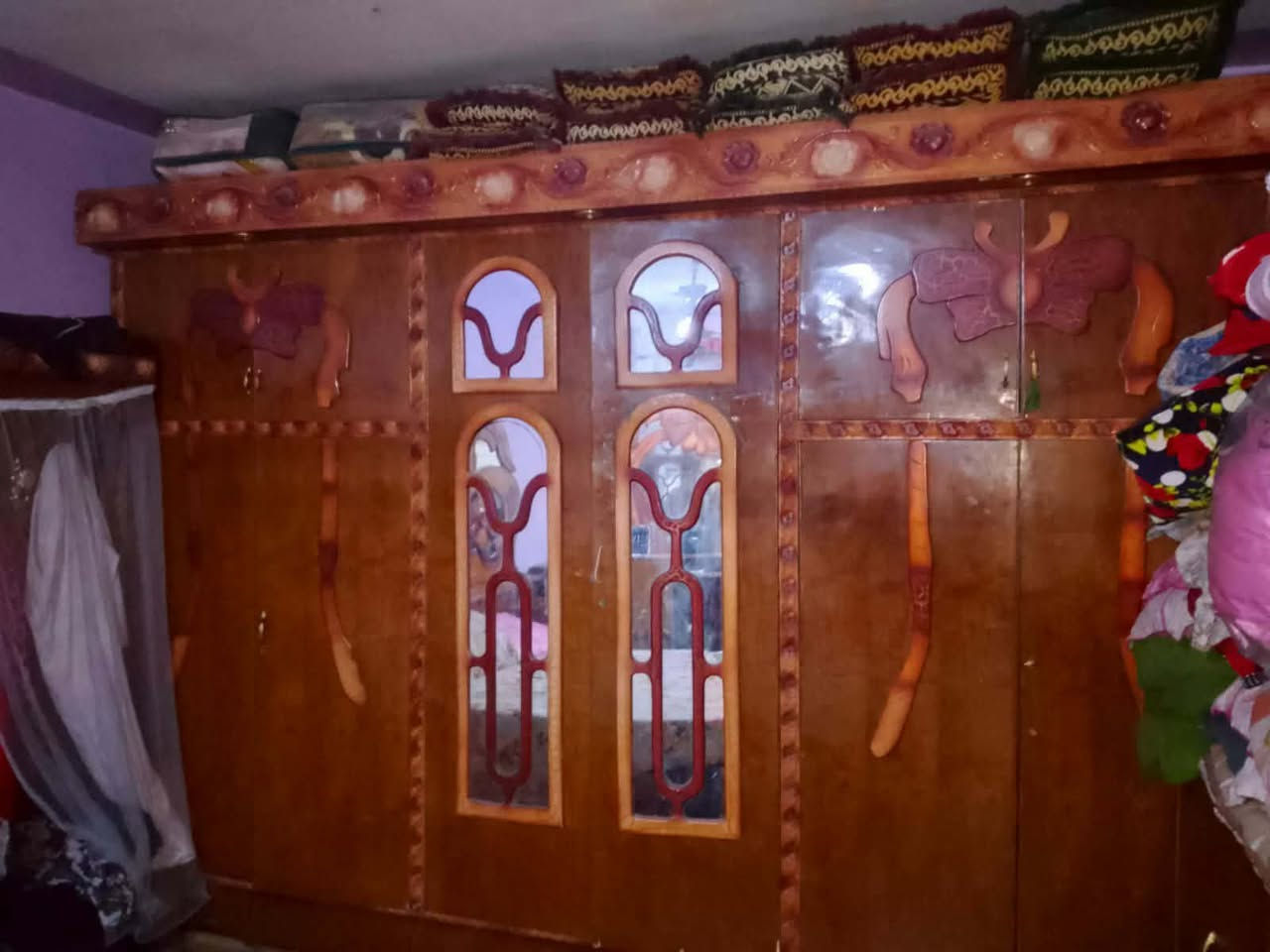 غرفه للبيع مستعجلين عليه بيعته العنوان حي جهاد السعر 250 قفل قفل


**إذا كنت صاحب هذا الإعلان وتريد حذفه لأي سبب، رجاءا أرسل رسالة إلى الدعم الفني**