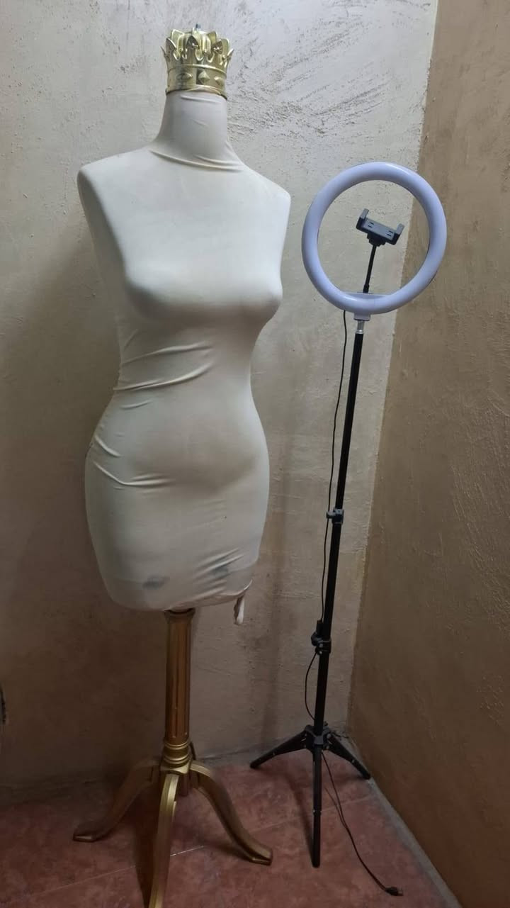 للبيع كلشي سعره مكاني الكاظميه


**إذا كنت صاحب هذا الإعلان وتريد حذفه لأي سبب، رجاءا أرسل رسالة إلى الدعم الفني**