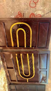 بيبان واحد صفكتين واحد سلايت قراض كملا سكه عقرب جوجوبا وديلاب هم للبيع...