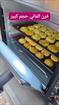 ليبرونيك LC-60 • ٦٠ لتر • قلي هوائي