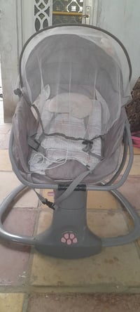 هزاز كهربائي • هزاز اطفال