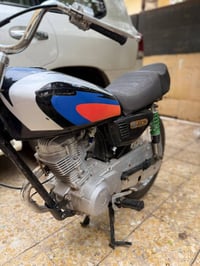 البيع شراي يجي خاص سعر  475 يتصل07764477803  . عوزه تعديلات دراجه تخبل...