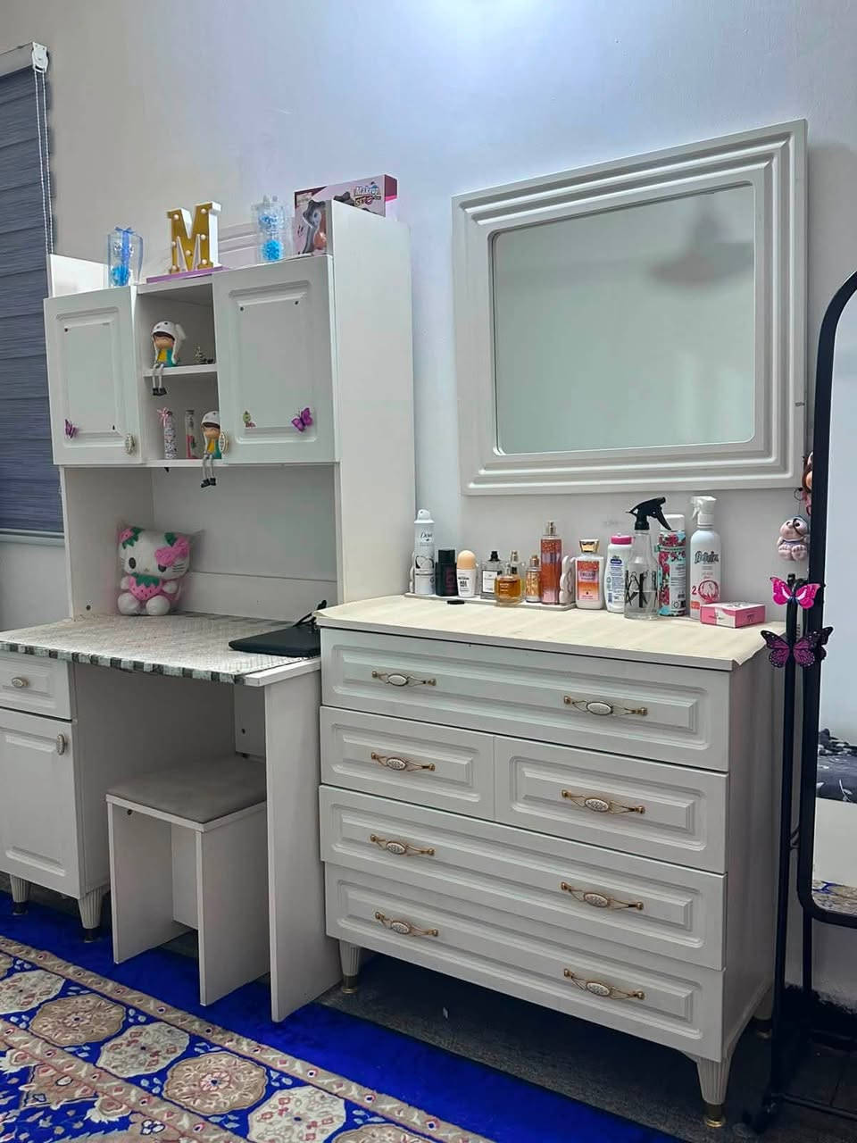 غرفه للبيع سعر 650 مكان بـغداد


**إذا كنت صاحب هذا الإعلان وتريد حذفه لأي سبب، رجاءا أرسل رسالة إلى الدعم الفني**