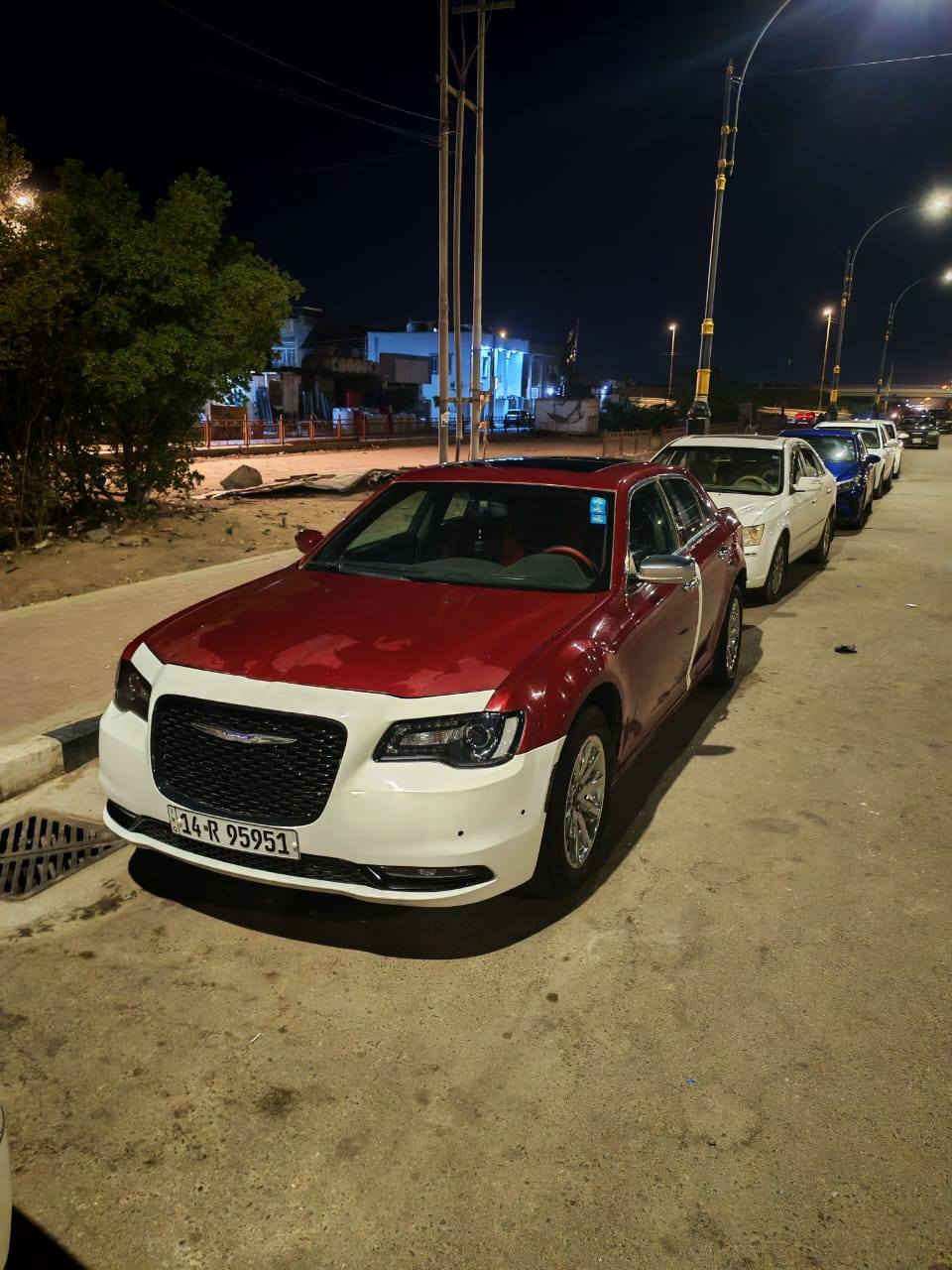 اوباما للبيع موديل 2012 كنديه مبدل بابين صفحة العبري السياره S مكينه جديده 8V هيمي كير جديد اكسن جديد حداديه نص عمر سستم صوت دمام بجنطه ما ناقصها شي
*********** سعرها 139 وبيها مجال واتساب فقط
