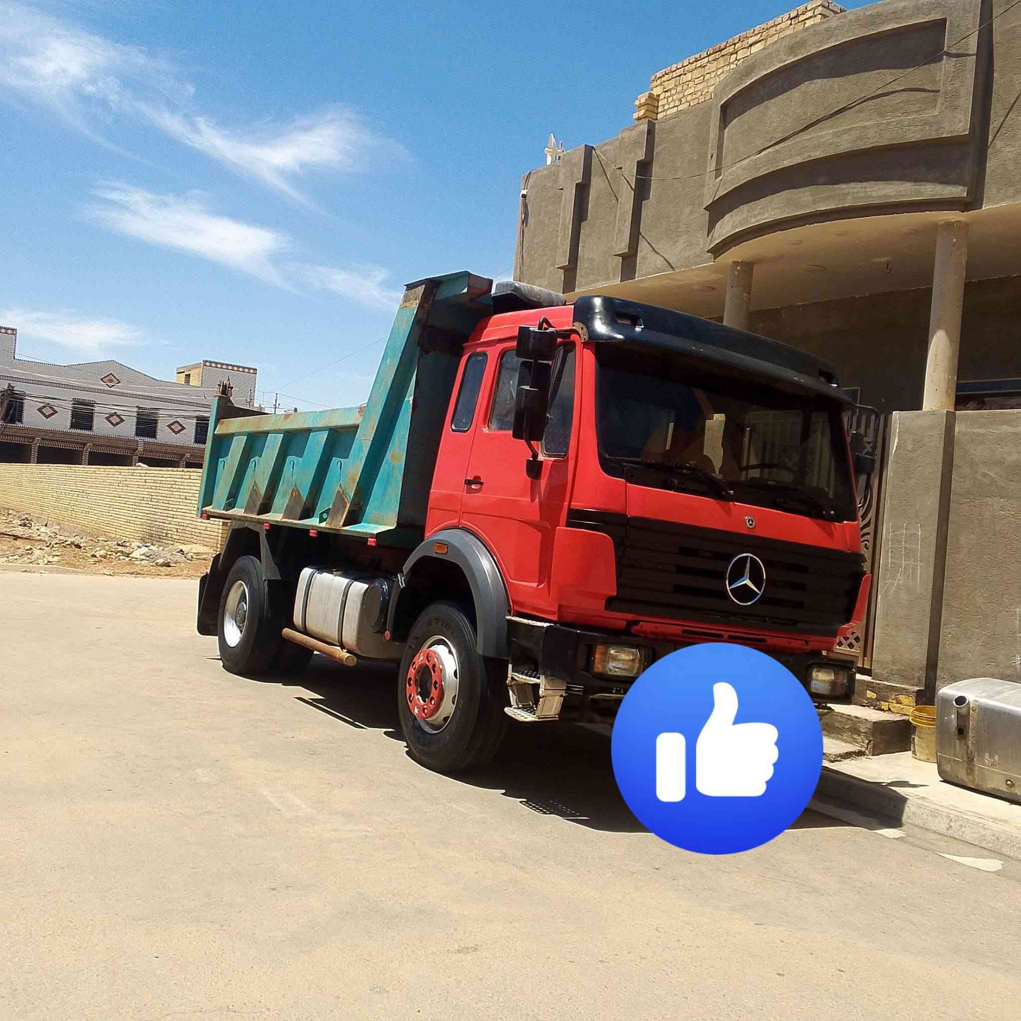 سلام عليكم البيع البي موديل 91 قماره وربع قلاب مكينه 8 حجم 35 كير حجم 160 اكسن جيئف سبرنك هوائي أبو 4 رقم مثنى نكليزي شرط التحويل تخم تاير ،***********
