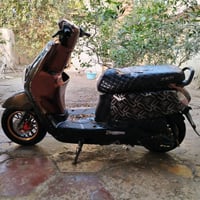 بابل • حي الاساتذه • موتور