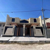حي السماح • ١٠٠م • واجهة ٥م