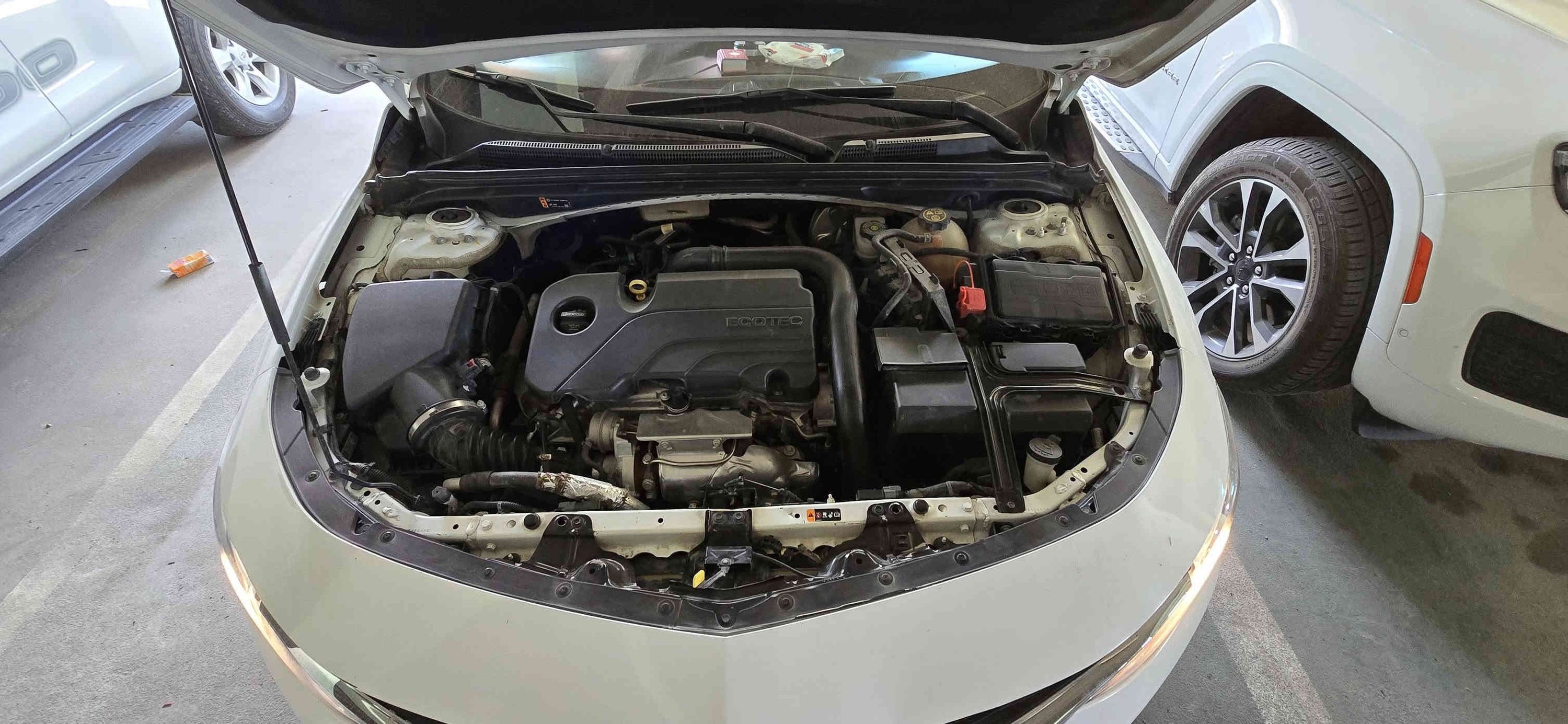 يا الله

السعر ١٣٣ وبيها مجال

مكاني ميسان 

***********

السلام عليكم 
للبيع فقط  ماليبو ٢٠٢٢ LT الشكل الجديد
مواصفاتها معروفة 
بصمة 
تشغيل عن بعد
لد امامي 
لد خلفي
قطعتين تبريد 
هيترات كشن
كشن السايق كهرباء 
شاشة ايباد 
كامره دواره
تحكم سترين جهتين
شاشه عرض اعطال 
صندوك بصمة 
رقم بغداد معوقين
المعوق ولد شاب كلش خوش ولد من بغداد
السيارة حادثهة مبين نفس الصور وبيها طخة بالدوسة هنا صارت بالعراق
السيارة ماشية ٩٦ الف ميل
