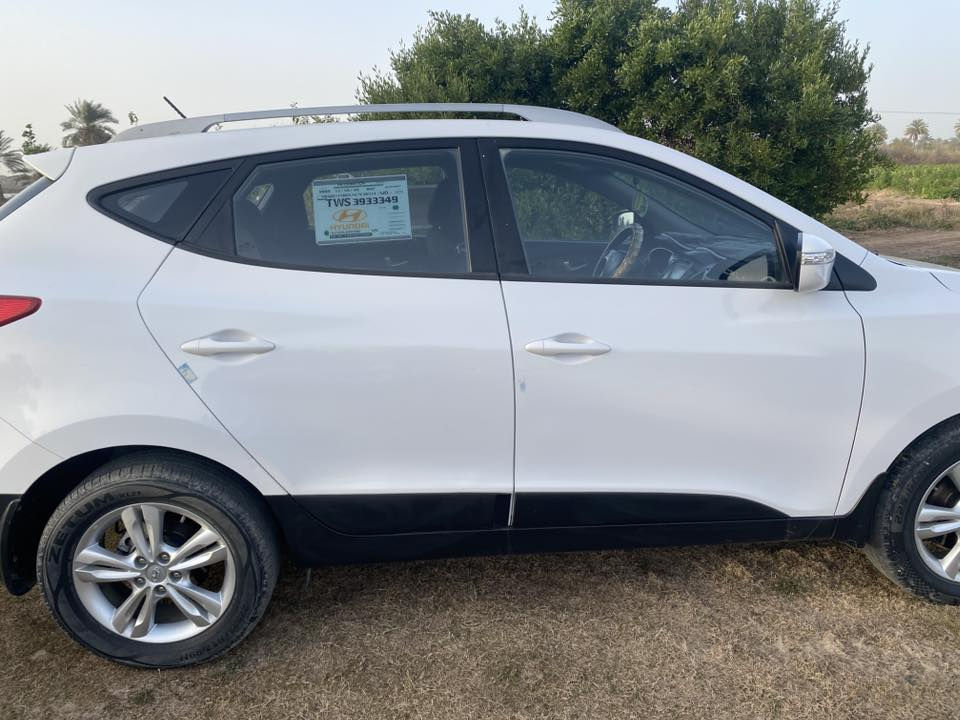 السلام عليكم توسان ١٣ خليجي مكفوله كفاله عامه باسمي  متواجد ع النت التواصل خاص واتساب
المكان واسط عزيزيه
***********
